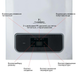 Котел газовый Thermo Alliance EWA 24 кВт (Двухконтурный,Condensing) - изображение 7