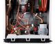 Котел газовый Thermo Alliance EWA 24 кВт (Двухконтурный,Condensing) - изображение 10