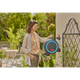Катушка Gardena Dual Hose Box настенная и наземная 11 мм 20 м (18694-20.000.00) - изображение 3