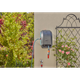 Катушка Gardena Dual Hose Box настенная и наземная 11 мм 20 м (18694-20.000.00) - изображение 4