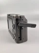 Фотоаппарат Fulealfly DC101 48Мп / BSI CMOS / 4K 30fps / 16Х зум / Черный Б/В - изображение 8