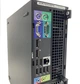 Компьютер DELL OptiPlex 7010 SFF / Intel Core i5-3470 / RAM 8GB / SSD 512GB / Intel HD Graphics 2500 / LAN / Windows 10 / Черный (102154568) - Уценка - изображение 6