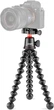 Штатив Joby GorillaPod 3K PRO Kit JB91566-BWW Черный Б/В k1 - изображение 1