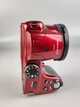 Фотоаппарат Kodak Pixpro AZ255 16Мп / CMOS / 25Х зум / Красный Б/В - изображение 8
