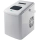 Ледогенератор GORENJE 12кг/сутки, цикл 9 минут 1.8л, самоочистка (IMD1200W) - изображение 1