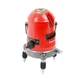 Уровень лазерный, 2 лазерные головки INTERTOOL MT-3009 - изображение 6