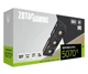 Видеокарта Zotac GeForce RTX 5070 Ti Solid SFF 16GB GDDR7 DLSS4 (ZT-B50710D3-10P) EU - изображение 7
