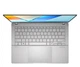Ноутбук ASUS Vivobook S14 M5406KA Ryzen AI 7 350/24GB/512/W11 OLED 120Hz (M5406KA-PP060W) - изображение 4