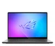 Ноутбук ASUS ROG Zephyrus G16 Ultra 9-285H/64GB/2TB/Win11P RTX5080 OLED (GU605CW-U9642X) - зображення 3