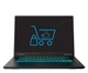 Ноутбук Gigabyte GAMING A16 i7-13620H/16GB/1TB+1TB RTX5060 165Hz (CVHI3EE894SD) - изображение 1