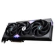 Видеокарта MSI GeForce RTX 5060 Ti Gaming Trio OC 16GB GDDR7 DLSS4 (5060 Ti 16G GAMING TRIO OC) EU - изображение 3