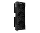 Відеокарта XFX Radeon RX 9070 XT Swift Gaming 16GB GDDR6 (RX-97TSWF3B9) EU - изображение 4