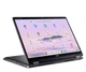 Ноутбук Acer Chromebook Plus i5-1334U/16GB/256 ChromeOS Touch (CPE594-1N-TCO || NX.J29EP.003) - изображение 3