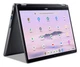 Ноутбук Acer Chromebook Plus i5-1334U/16GB/256 ChromeOS Touch (CPE594-1N-TCO || NX.J29EP.003) - изображение 5