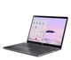 Ноутбук Acer Chromebook Plus i5-1334U/16GB/256 ChromeOS Touch (CPE594-1N-TCO || NX.J29EP.003) - изображение 9