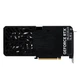 Видеокарта Gainward GeForce RTX 5060 Ti Ghost 8GB GDDR7 DLSS4 (NE7506T019P1-GB2062B) EU - изображение 5