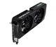 Видеокарта Gainward GeForce RTX 5060 Ti Ghost 8GB GDDR7 DLSS4 (NE7506T019P1-GB2062B) EU - изображение 6