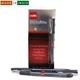 Ручка масляна Cello Superglide 1мм Чорна (SKUS12-BK) - зображення 2