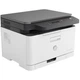 Многофункциональное устройство HP Color LJ M178nw (4ZB96A) - зображення 4