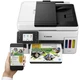 Многофункциональное устройство Canon MAXIFY GX7040 c Wi-Fi (4471C009) - изображение 4