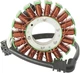 Генератор Cтатор магнето YAMAHA YZF-R6 YZF R6 YZF R6 2006-2020 2007 2008 2009 2010 2011 2012 2013 2014 2015 2016 2017 2018 2019 - изображение 1