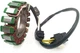 Генератор Cтатор магнето CFmoto CF Moto 500 600 CF500 CF188 CF600 CF196 UTV ATV SSV - зображення 2