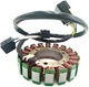 Генератор Cтатор магнето CFmoto CF Moto 500 600 CF500 CF188 CF600 CF196 UTV ATV SSV - зображення 4
