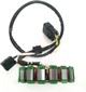 Генератор Cтатор магнето CFmoto CF Moto 500 600 CF500 CF188 CF600 CF196 UTV ATV SSV - зображення 5