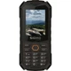 Мобильный телефон Sigma X-treme PV68 Black Orange (4827798738221) - изображение 2