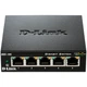 Комутатор мережевий D-Link DGS-105 - изображение 2