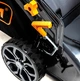 Газонокосилка аккумуляторная GTM BLM48-SP 2x18 В + 2 АКБ и 2 ЗУ (BLM48-SP_KIT) - изображение 3