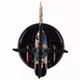 Ароматизатор WAVE Solar Helicopter Black - изображение 2