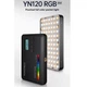 Студийный видеосвет Veron LED RGB 8W YN120RGB Black - изображение 1