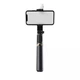Трипод для профессиональной съемки Veron Q03S 0.74m Black - изображение 4