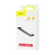 Ароматизатор Baseus Paddle Car Air Freshener Black - зображення 2