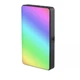 Студийный видеосвет Veron LED RGB W140 8W Black - изображение 1