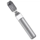 Портативный Автомобильный Пылесос Baseus A3 Car Vacuum Cleaner 15000pa Silver - изображение 1
