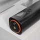 Автомобільний насос Baseus Super Mini Inflator Pump Black - зображення 5