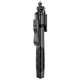 Трипод для профисиональной сьемки MegaStick Selfie 1530 mm Black - изображение 3