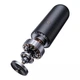 Портативний Автомобільний Пилосос Baseus A0 Pro Car Vacuum Cleaner 4000pa Black - зображення 5