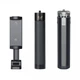 Трипод для профессиональной съемки Veron TM-16BHC 0.41m Black - изображение 1