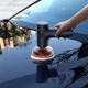 Автомобильный полировщик Baseus Electric Сar Polisher Lite Black - изображение 4