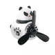 Ароматизатор WAVE Pilot Panda Grey - зображення 1