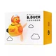 Ароматизатор WAVE Pilot Duck Ocean Yellow - зображення 2