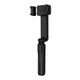 Трипод для профессиональной съемки Veron L09 0.40m Black - изображение 4
