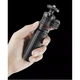 Трипод для профессиональной съемки Veron VMT-27 0.27m Black - изображение 4