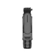 Трипод для профессиональной съемки Veron Q11 0.74m Black - изображение 3