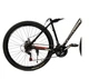 Велосипед CrossBike 29 Storm Рама 19.5 black-red - изображение 3