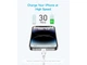 Кабель Lightning ANKER 322 USB Type-C to Lightning 1.8m Black (A81B6G11) - изображение 5