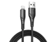 Кабель Avantis AC-06i Business Lightning Black - изображение 1